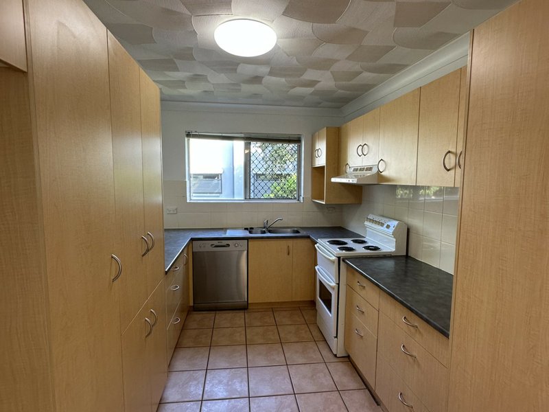 Photo - 4/191 Allen Street, Hamilton QLD 4007 - Image