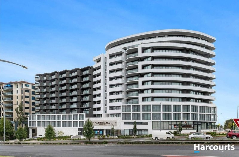 Photo - 419/101 Tram Road, Doncaster VIC 3108 - Image 1