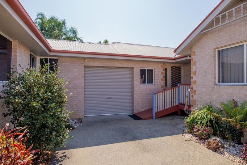 4/192 Pound Street, Grafton NSW 2460