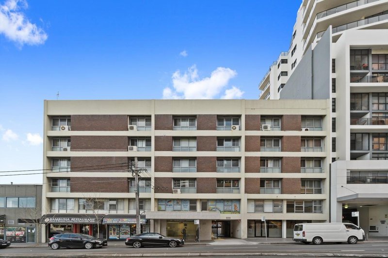 Photo - 419/29 Newland Street, Bondi Junction NSW 2022 - Image 7