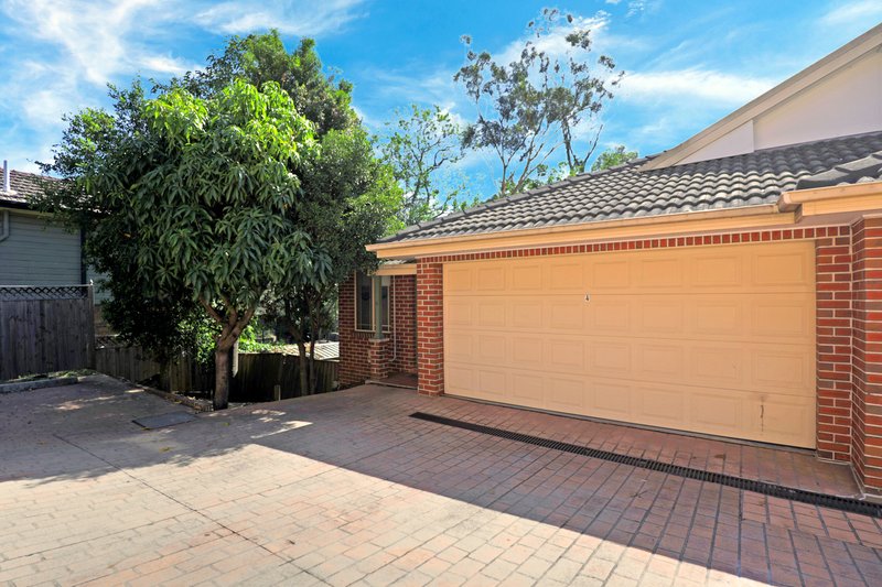 4/193-195 North Rocks Road, North Rocks NSW 2151