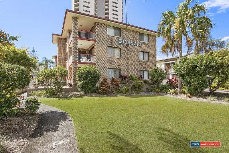 4/1931 Gold Coast Hwy , Burleigh Heads QLD 4220