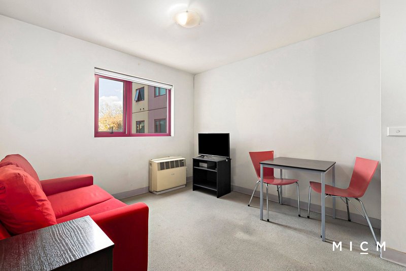 Photo - 419/528 Swanston Street, Carlton VIC 3053 - Image 2