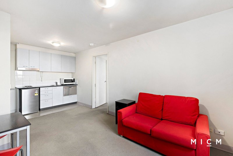 Photo - 419/528 Swanston Street, Carlton VIC 3053 - Image 3