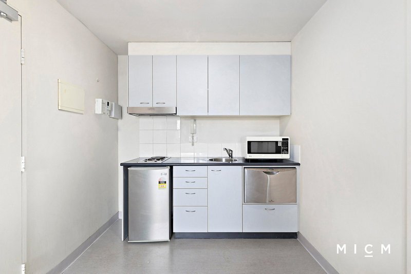 Photo - 419/528 Swanston Street, Carlton VIC 3053 - Image 4