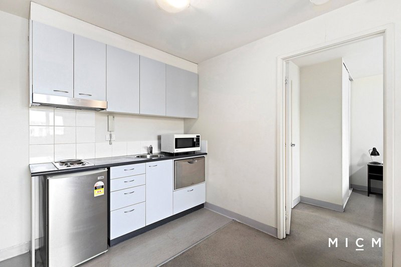 Photo - 419/528 Swanston Street, Carlton VIC 3053 - Image 5