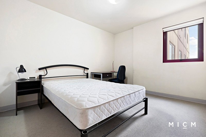 Photo - 419/528 Swanston Street, Carlton VIC 3053 - Image 8