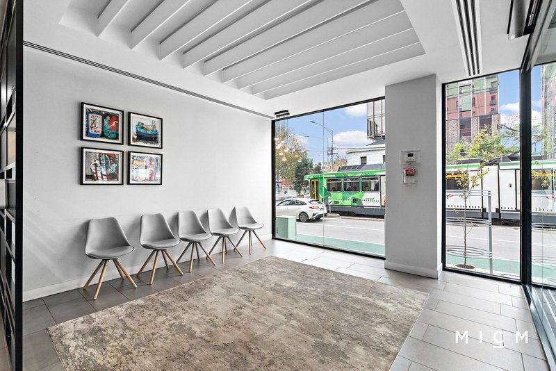 Photo - 419/528 Swanston Street, Carlton VIC 3053 - Image 9
