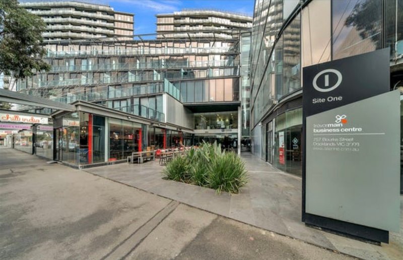Photo - 419/757 Bourke Street, Docklands VIC 3008 - Image 9