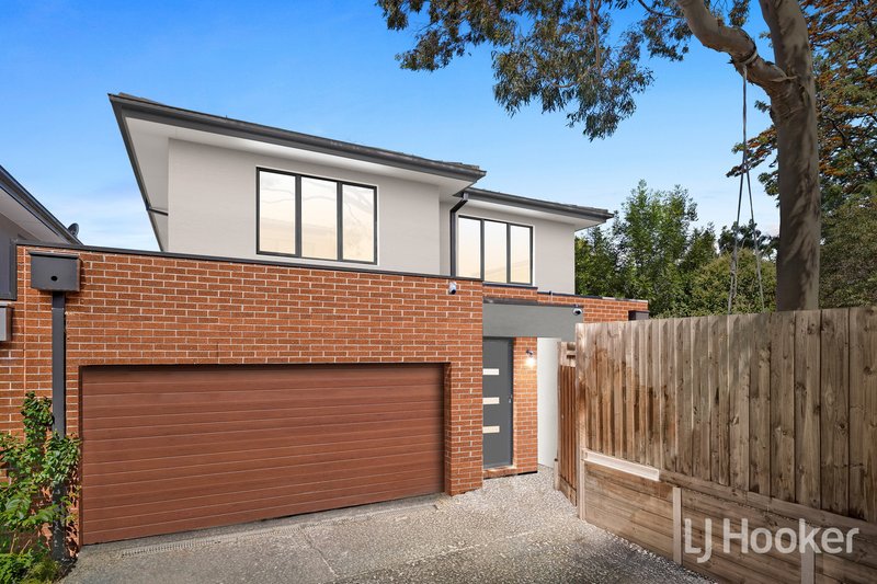 4/198 Belmore Road, Balwyn VIC 3103