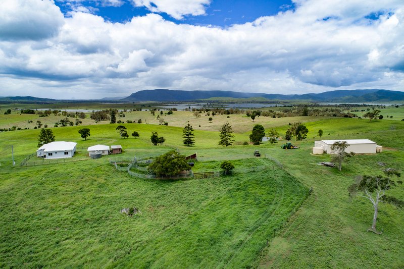 Photo - 4199 Esk Kilcoy Road, Hazeldean QLD 4515 - Image 16