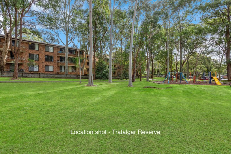 Photo - 4/199 Waterloo Road, Marsfield NSW 2122 - Image 8