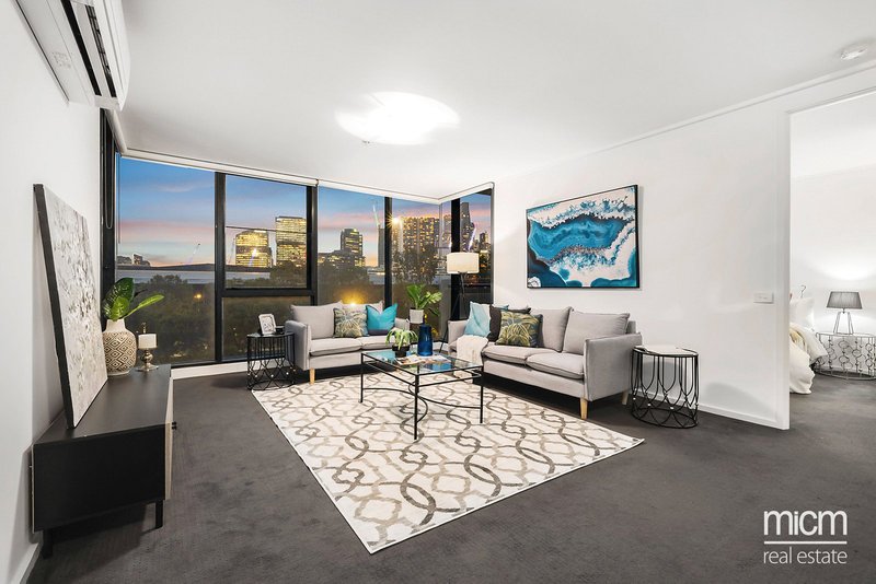 Photo - 41/99 Whiteman Street, Southbank VIC 3006 - Image 2