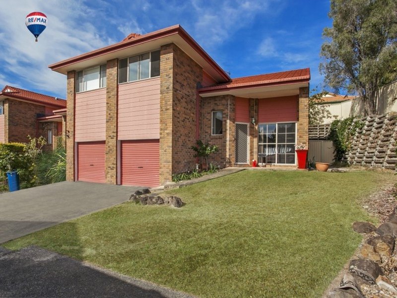 Photo - 4/1A Alison Road, Carrara QLD 4211 - Image 1