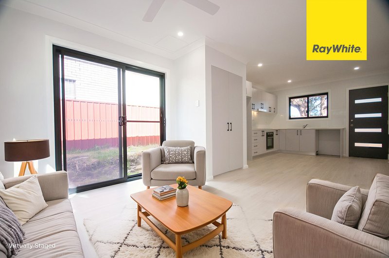 Photo - 41a Beatrice Street, Lidcombe NSW 2141 - Image 1