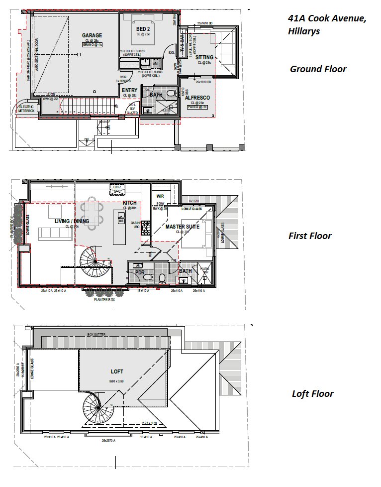 Photo - 41A Cook Avenue, Hillarys WA 6025 - Image 11