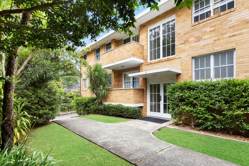 4/1A Duff Street, Turramurra NSW 2074