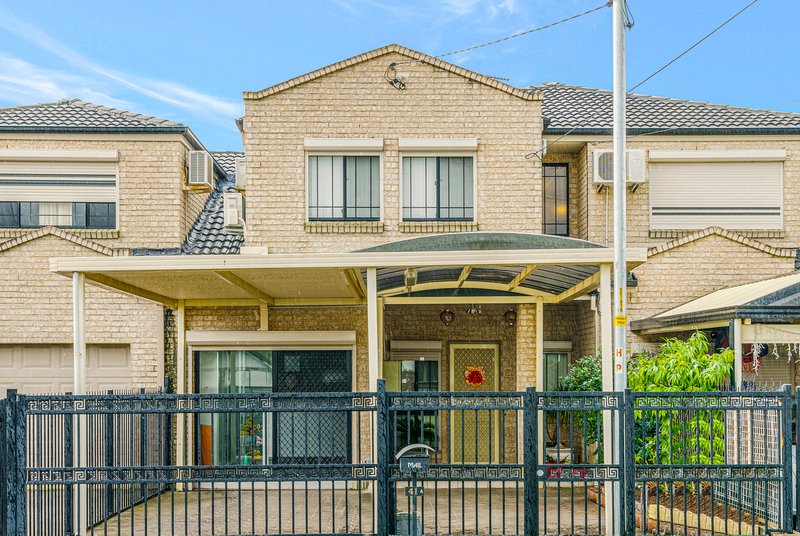 41a Earl Street, Canley Heights NSW 2166