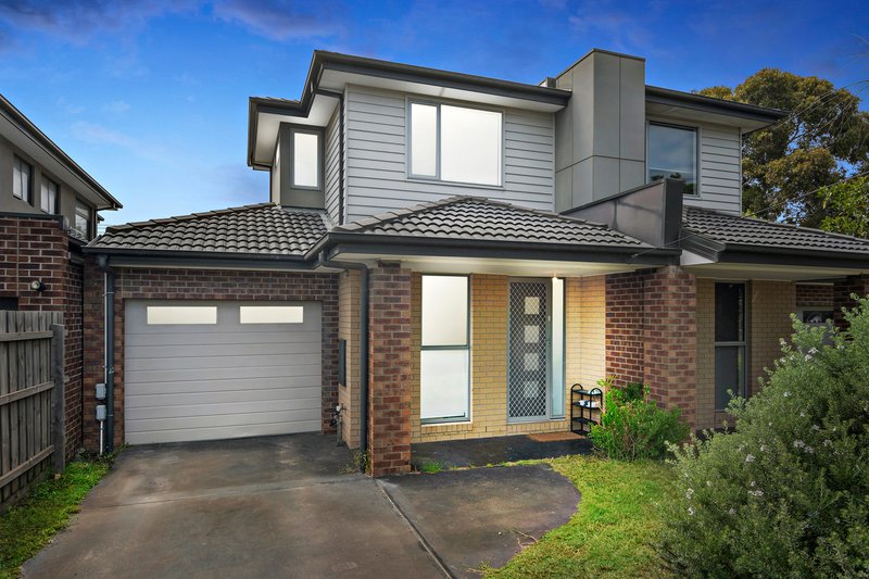 Photo - 41A First Street, Clayton South VIC 3169 - Image 1