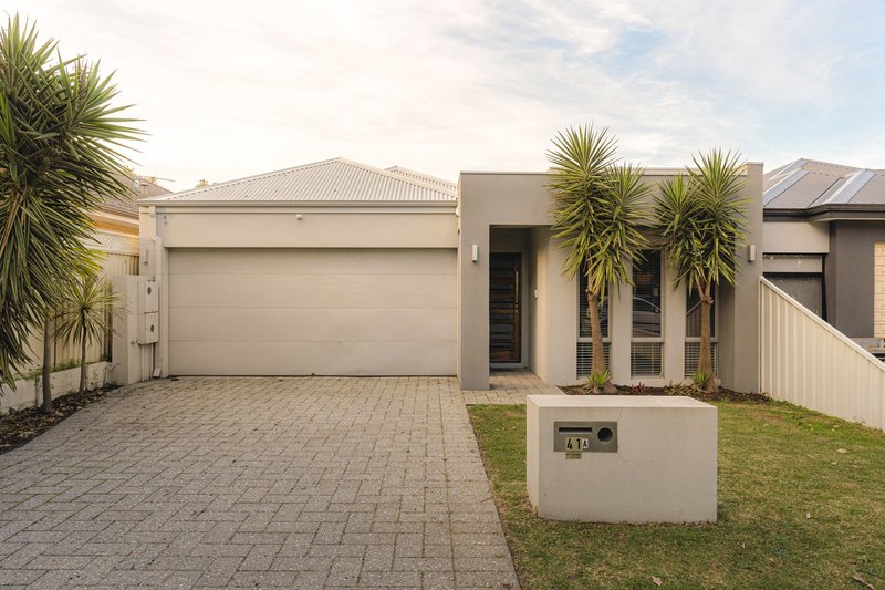 Photo - 41A Fitzroy Road, Rivervale WA 6103 - Image 1