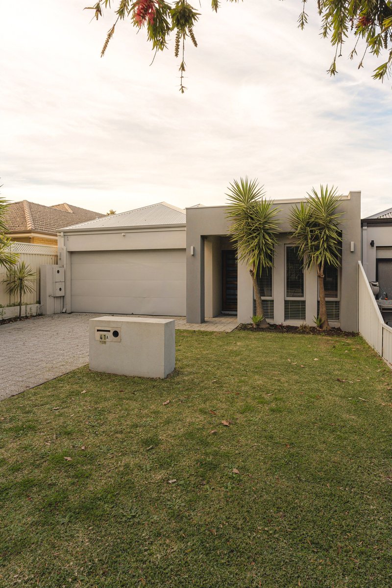 Photo - 41A Fitzroy Road, Rivervale WA 6103 - Image 27