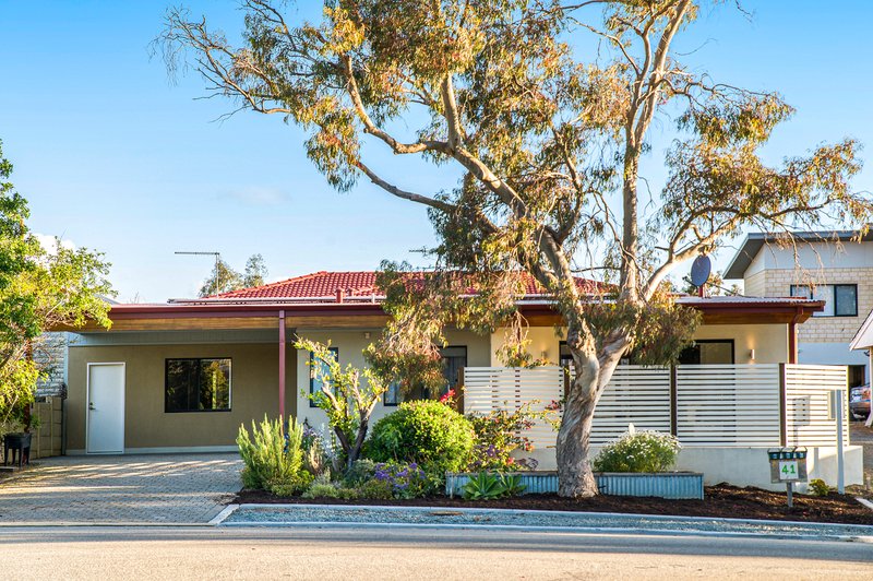 41A Freeth Road, Spearwood WA 6163