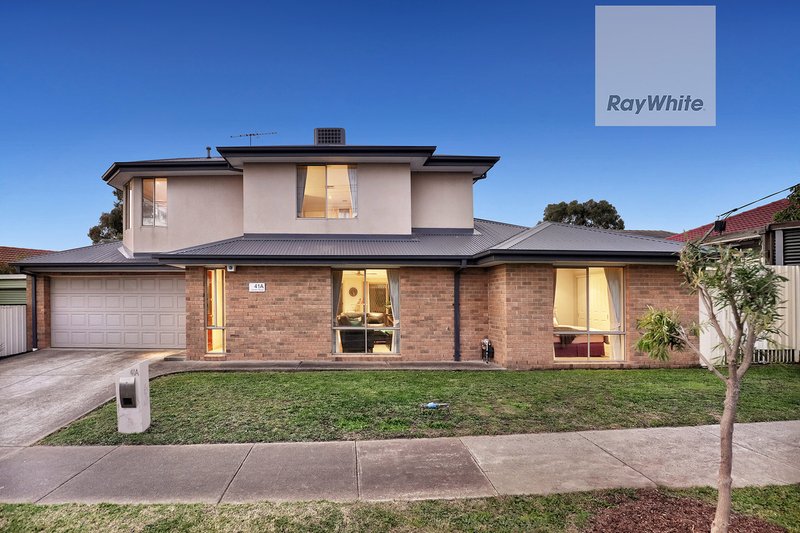 41A Gordon Street, Tullamarine VIC 3043