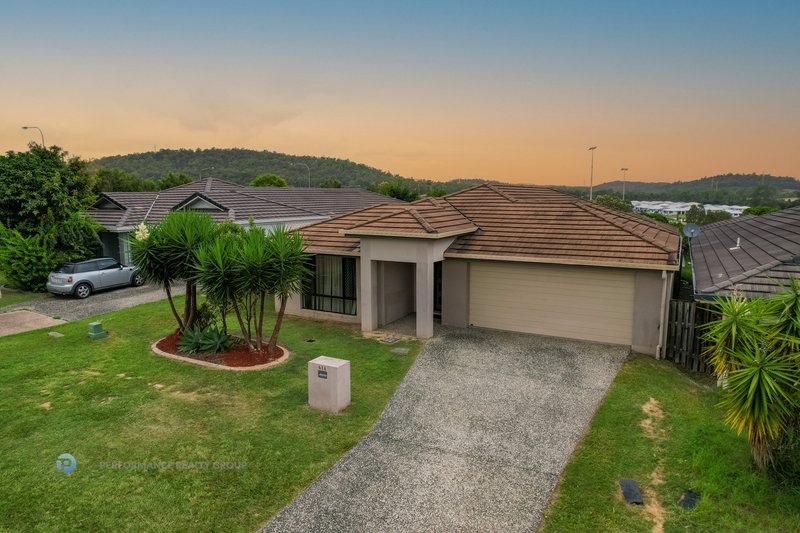 41A Harold Reinhardt Drive, Redbank Plains QLD 4301