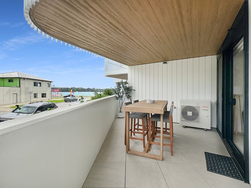 Photo - 4/1A Herarde Street, Batemans Bay NSW 2536 - Image 1