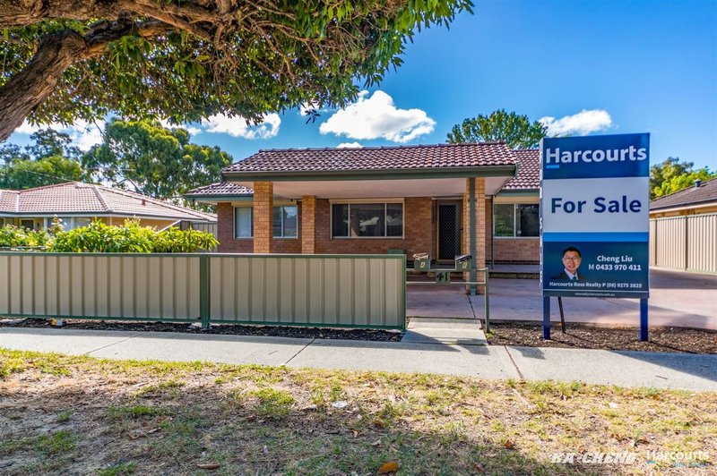 41A Kensington Avenue, Dianella WA 6059