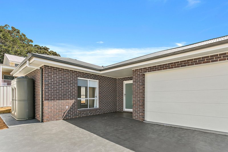 41A Korrongulla Crescent, Primbee NSW 2502