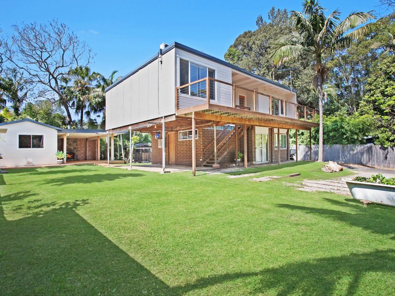 41A Lawrence Hargrave Drive, Stanwell Park NSW 2508