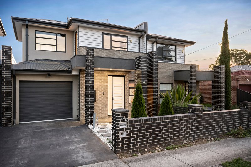 41A Major Road, Fawkner VIC 3060