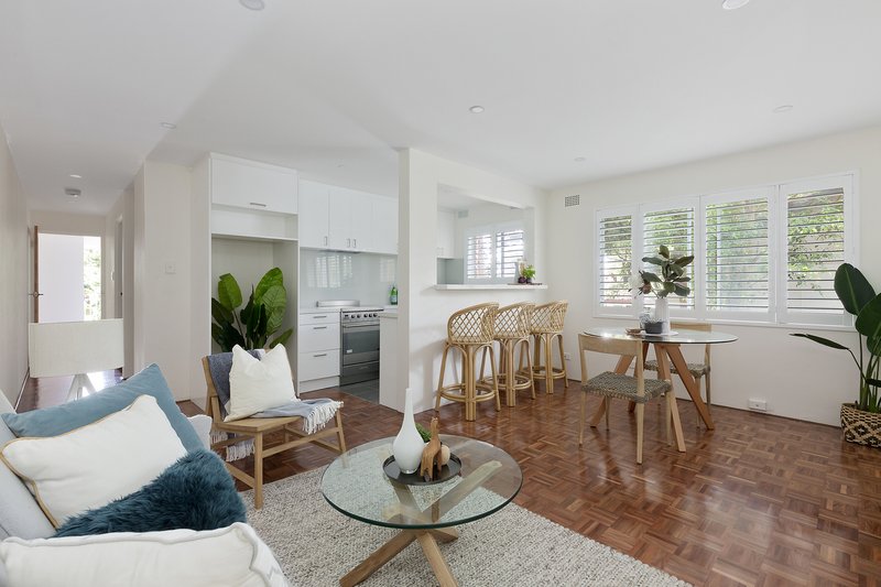 Photo - 4/1a Mossgiel Street, Manly NSW 2095 - Image 2