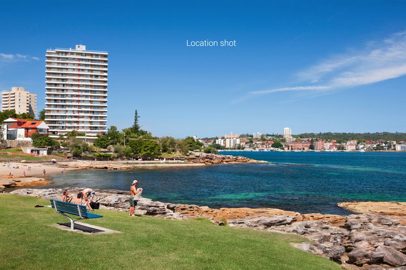 Photo - 4/1a Mossgiel Street, Manly NSW 2095 - Image 6