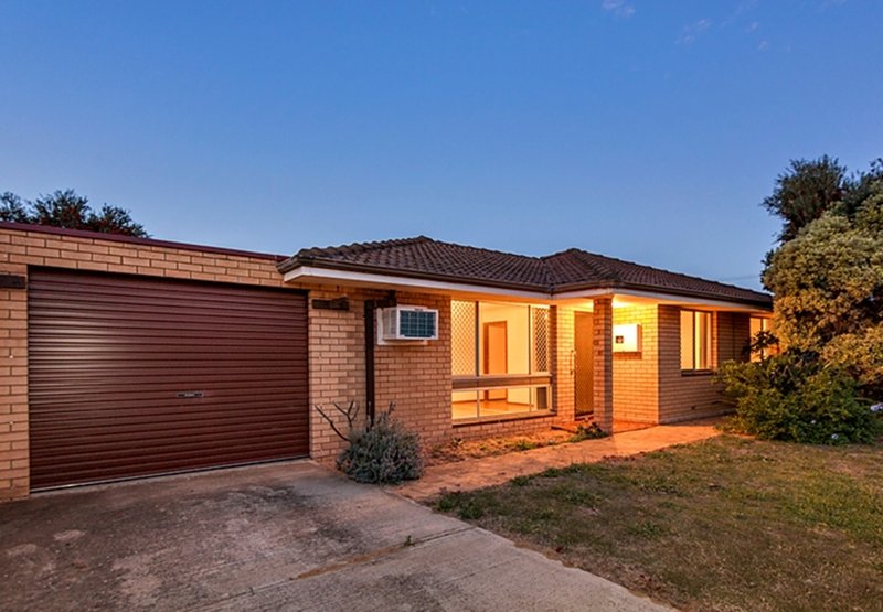 Photo - 41A Newman Street, Spalding WA 6530 - Image 2