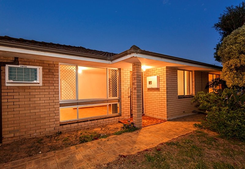 Photo - 41A Newman Street, Spalding WA 6530 - Image 3