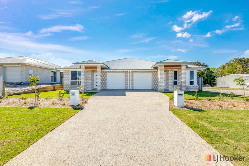 Photo - 41A Ocean View Drive, Woodgate QLD 4660 - Image 1