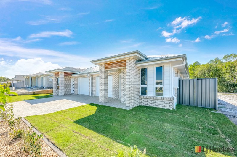 Photo - 41A Ocean View Drive, Woodgate QLD 4660 - Image 2