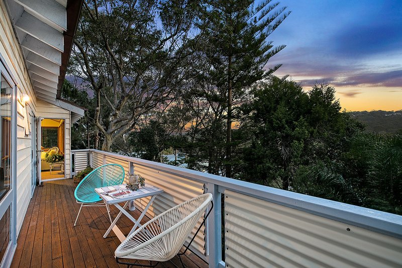 41A Park Avenue, Avalon Beach NSW 2107