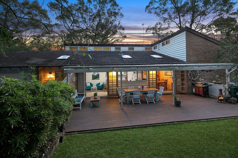 Photo - 41A Park Avenue, Avalon Beach NSW 2107 - Image 1