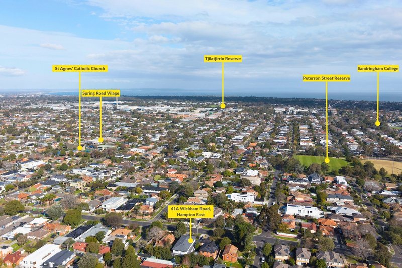 Photo - 41A Wickham Road, Hampton East VIC 3188 - Image 16