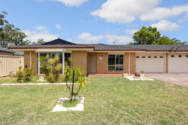 41A Willow Way, Maddington WA 6109