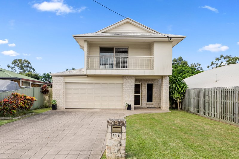 41B Kildonan Street, Aspley QLD 4034