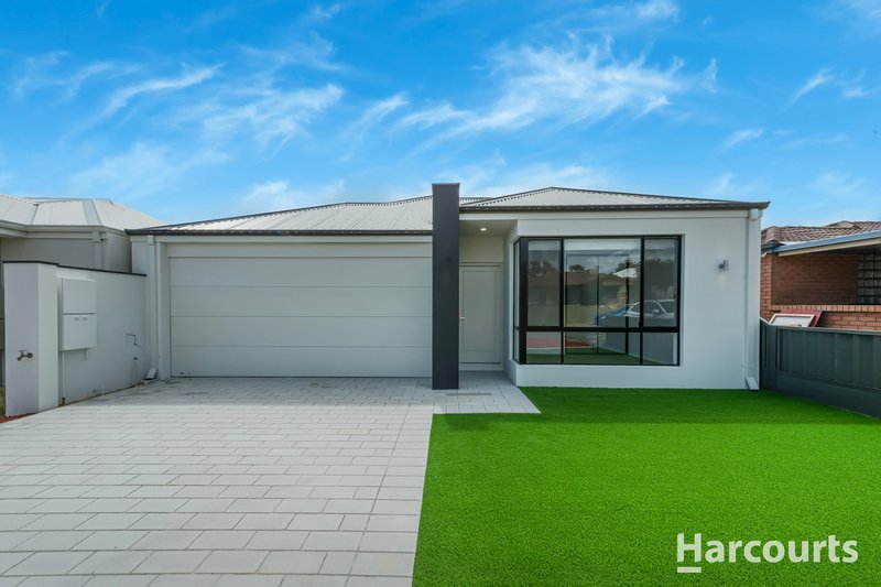 41B King Edward Drive, Heathridge WA 6027