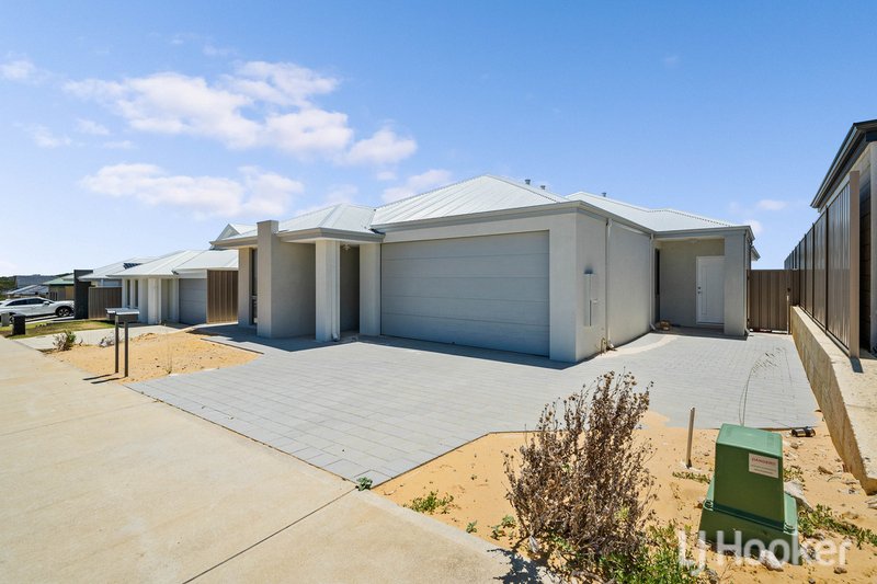 Photo - 41B Persimmon Crescent, Karnup WA 6176 - Image