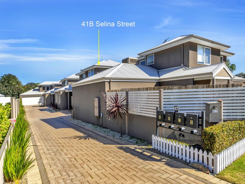 41B Selina Street, Innaloo WA 6018