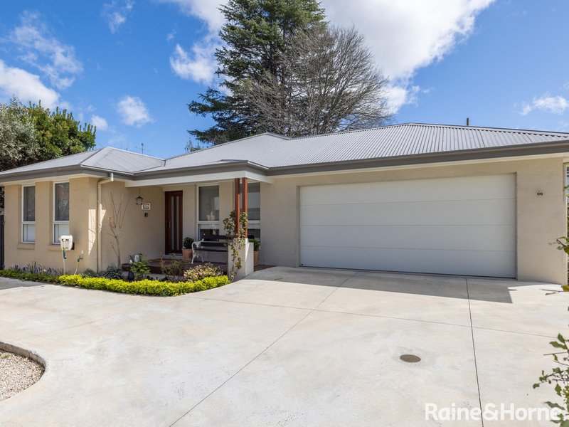 41B Seymour Street, Bathurst NSW 2795