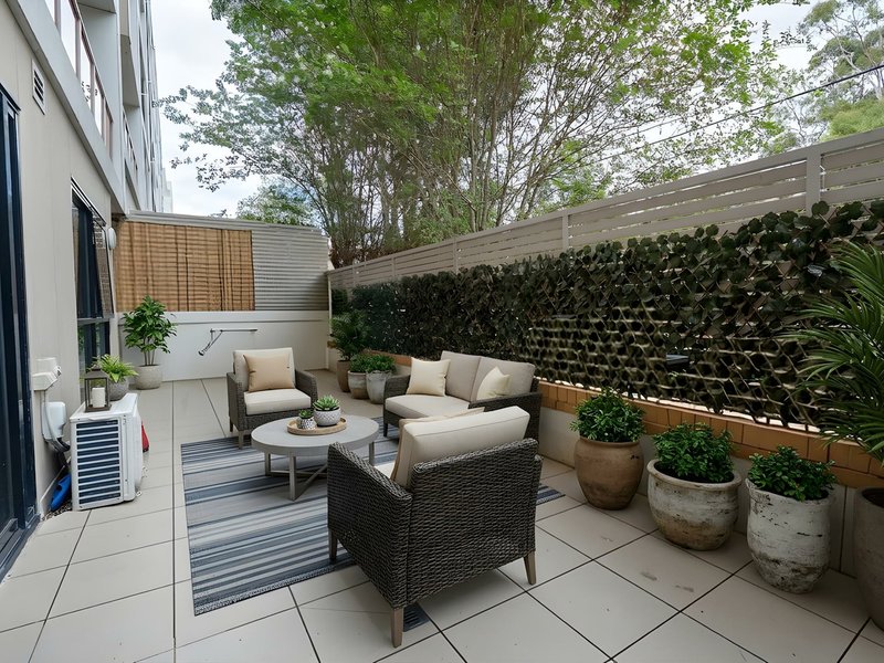 Photo - 4/2-10 Tyler Street, Campbelltown NSW 2560 - Image 2
