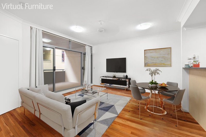 Photo - 4/2-14 Bunn Street, Pyrmont NSW 2009 - Image 5